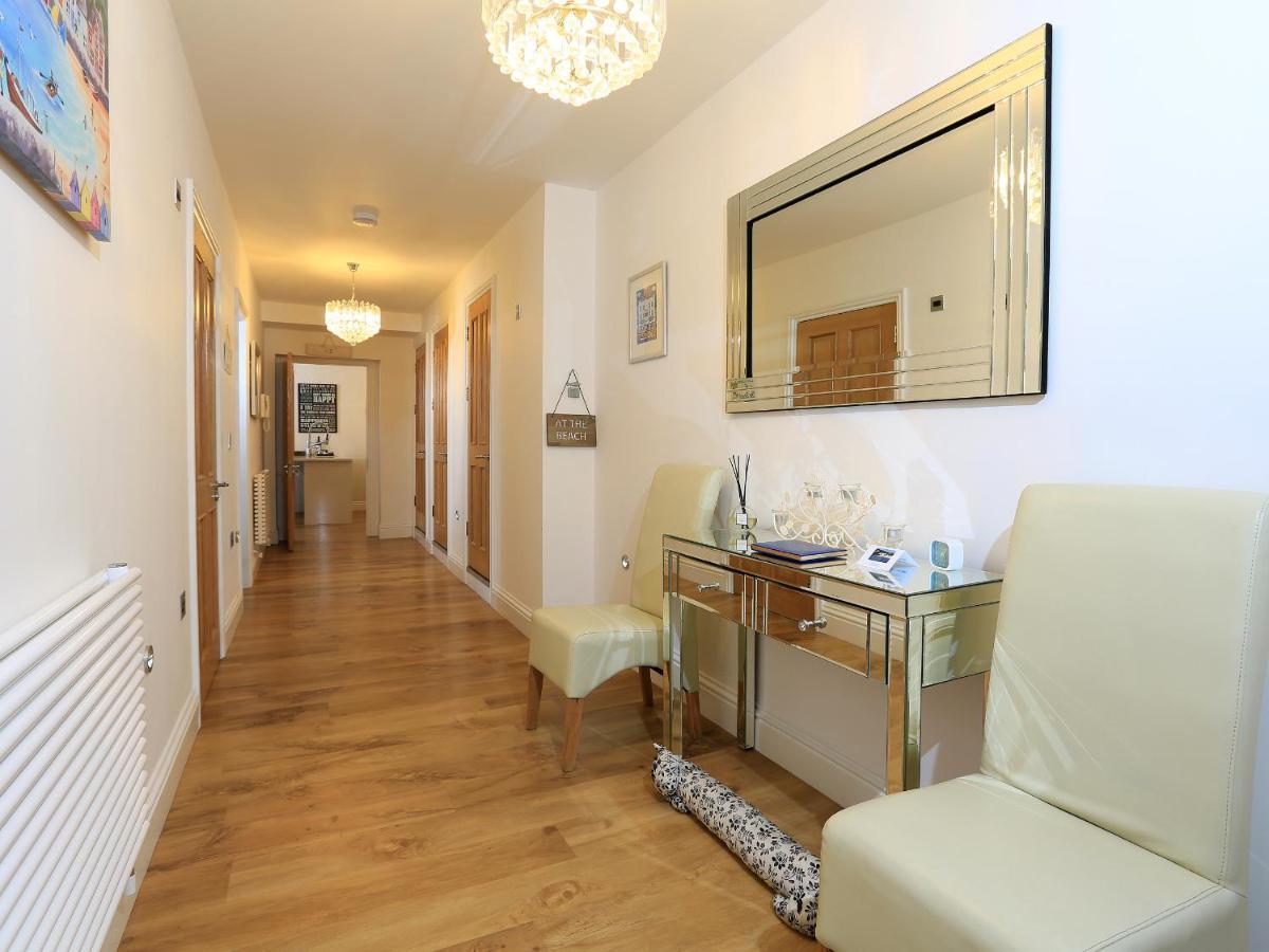 1 At The Beach Beesands المظهر الخارجي الصورة